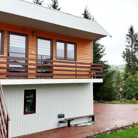 U Gorala Tadzia Villa Krynica Zdroj Eksteriør billede