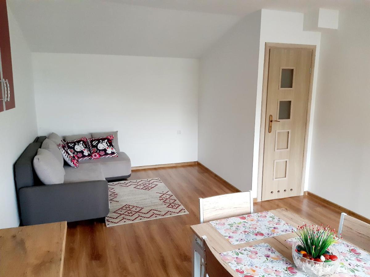 U Gorala Tadzia Villa Krynica Zdroj Eksteriør billede